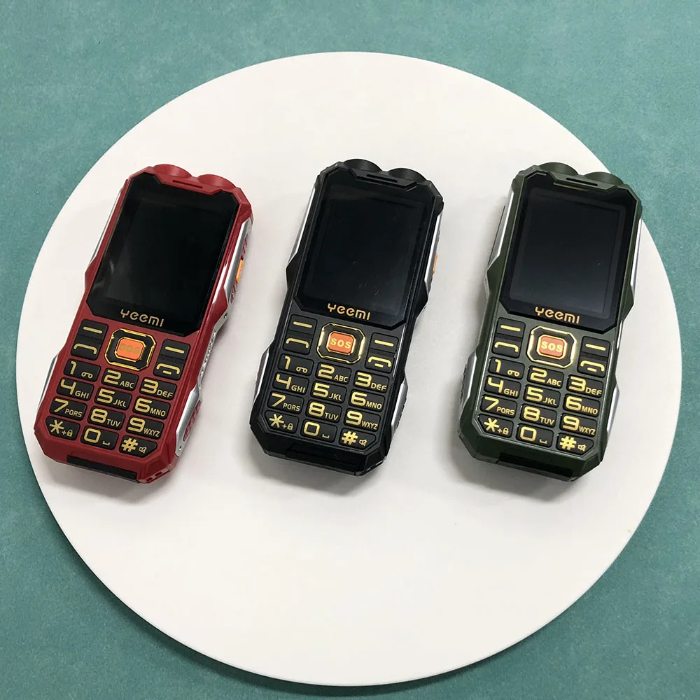 Thumbnail 3 - #6 Best Rugged Outdoor Smartphones to Buy In 2026