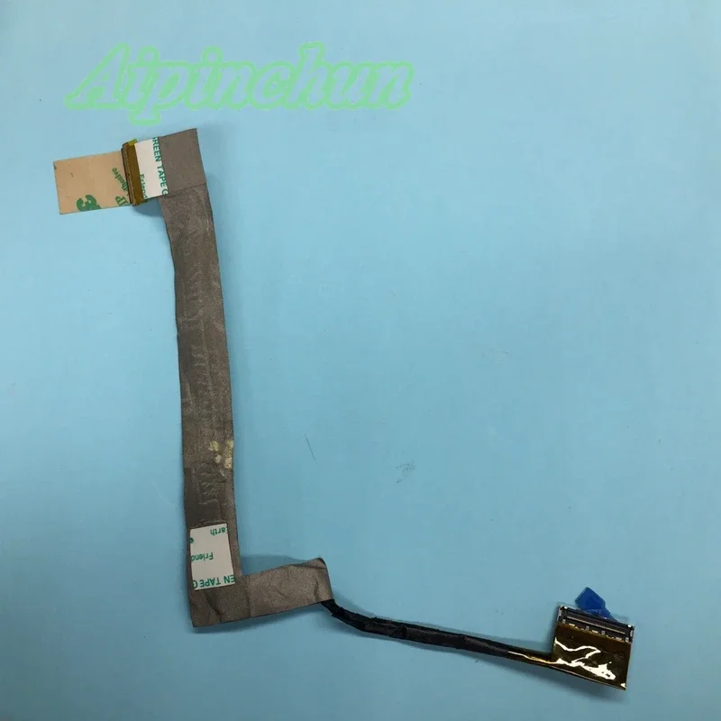 

Krug-15 "CE кабель LVDS ASM-A MBE для ноутбука Dell Latitude E5520 E6520 гибкий видеокабель 35040B300-GEK-G 35040B800-600-G 0402WG