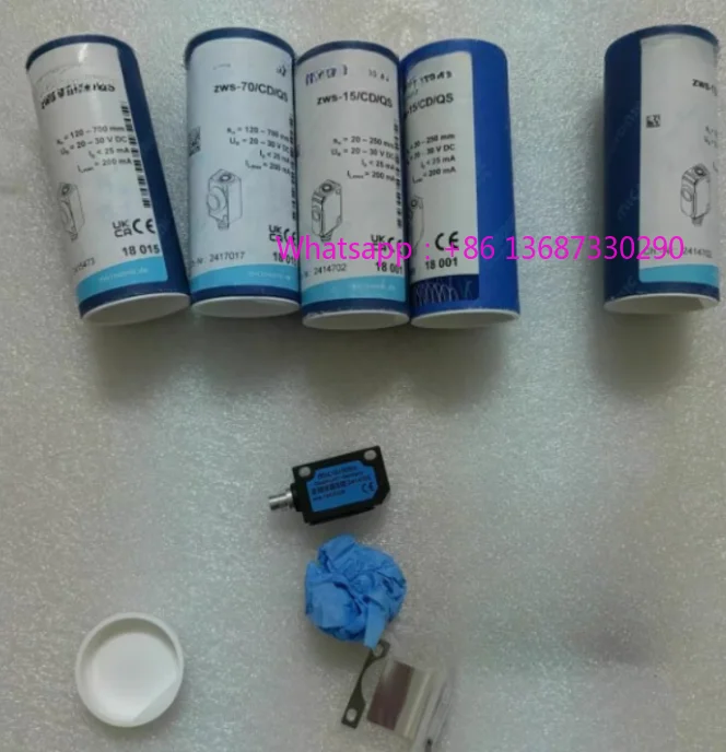 Microsonic U-L-Tras…