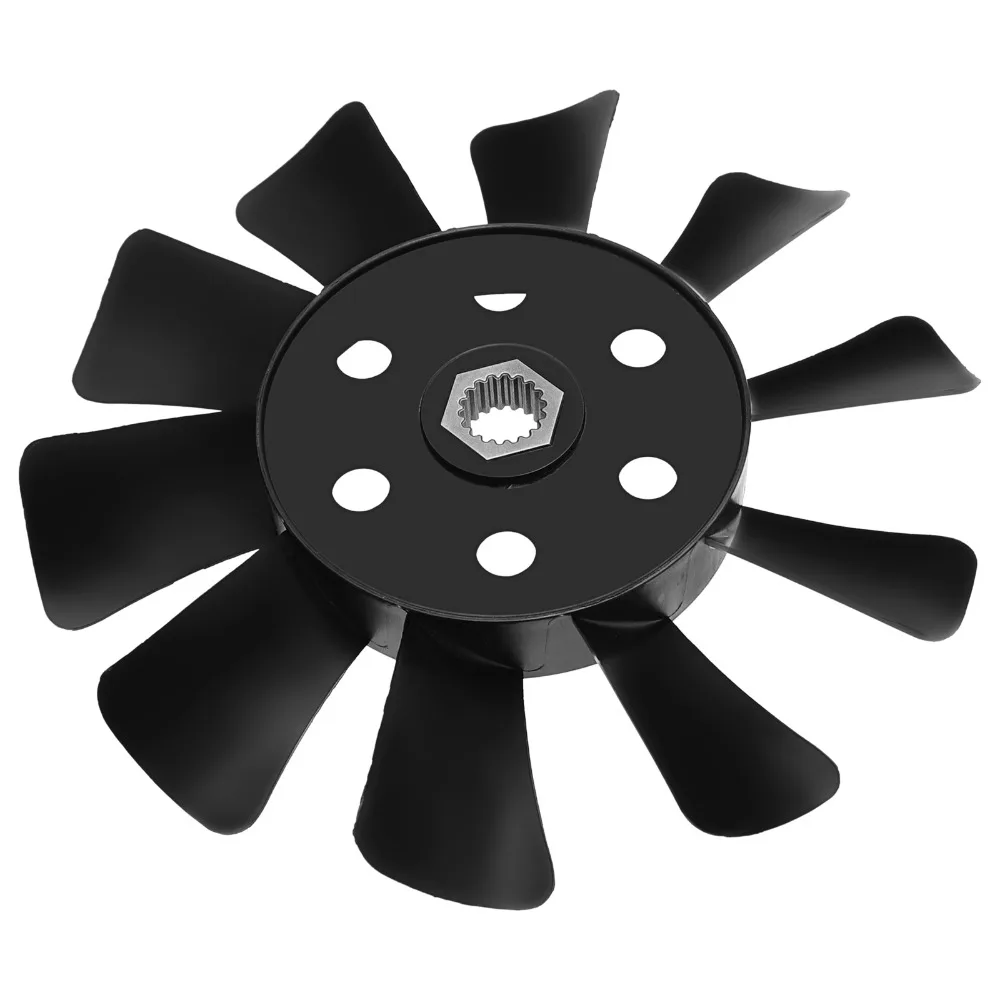 مروحة تبريد ناقل الحركة لـ Tuff Torq 1A6460-83070 LGT-1054 LTX-1042 LTX-1045