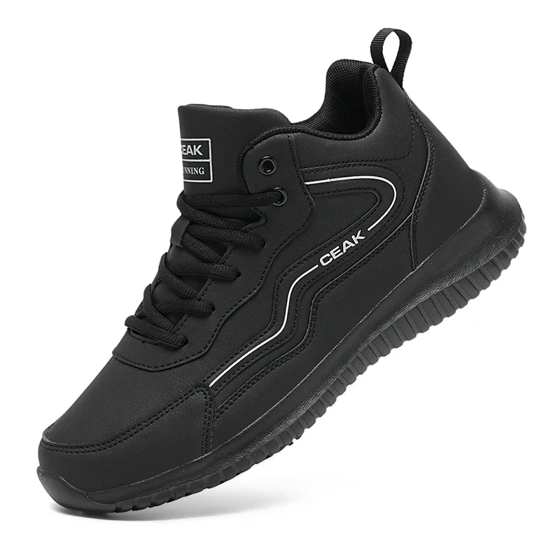 

Simple atmosphere high quality versatile outdoor leisure sports new fashion lightweight breathable casual shoes