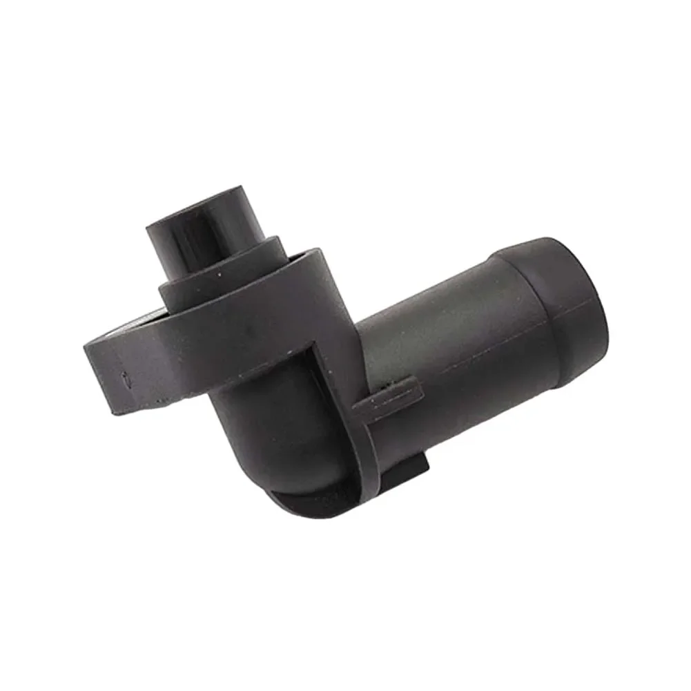 Steering Pump Joint Inlet Automotive Enhanced Performance Plastic Compatibility Direct Efficient Engineered Precision