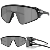 Gafas de sol de marca para hombres y mujeres, gafas de diseño clásico de gran tamaño, gafas deportivas para hombre, gafas de sol de conducción con espejo UV400 para hombres y mujeres