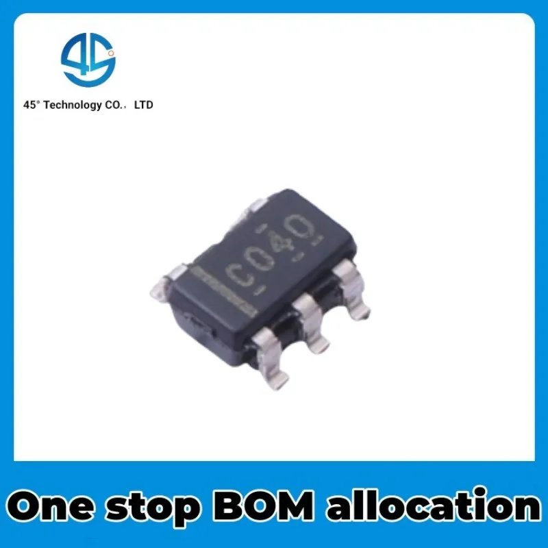 20 piezas SN74LVC1G04QDBVRQ1 SOT-23-5, nuevo Chipset IC