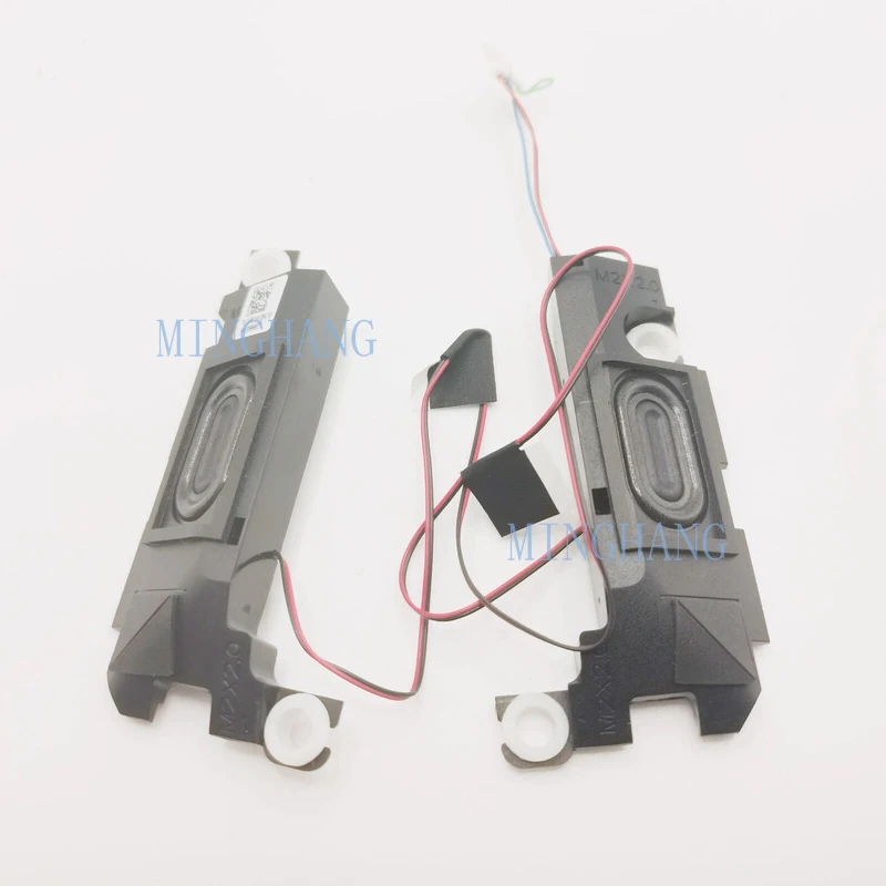 M  New Internal Speaker Kit L&R For HP OMEN Gaming 16-wd 16-wf 16-xd N44773-001 - view 4