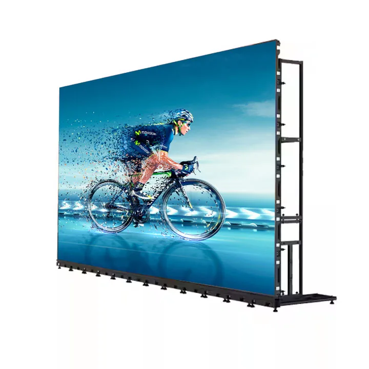 4k Smd Hd P1.2 P1.5 P1.8 P2 P2.5 P3 Vollfarbiges festes LED-Videowandpanel für den Innenbereich, LED-Bildschirmanzeige