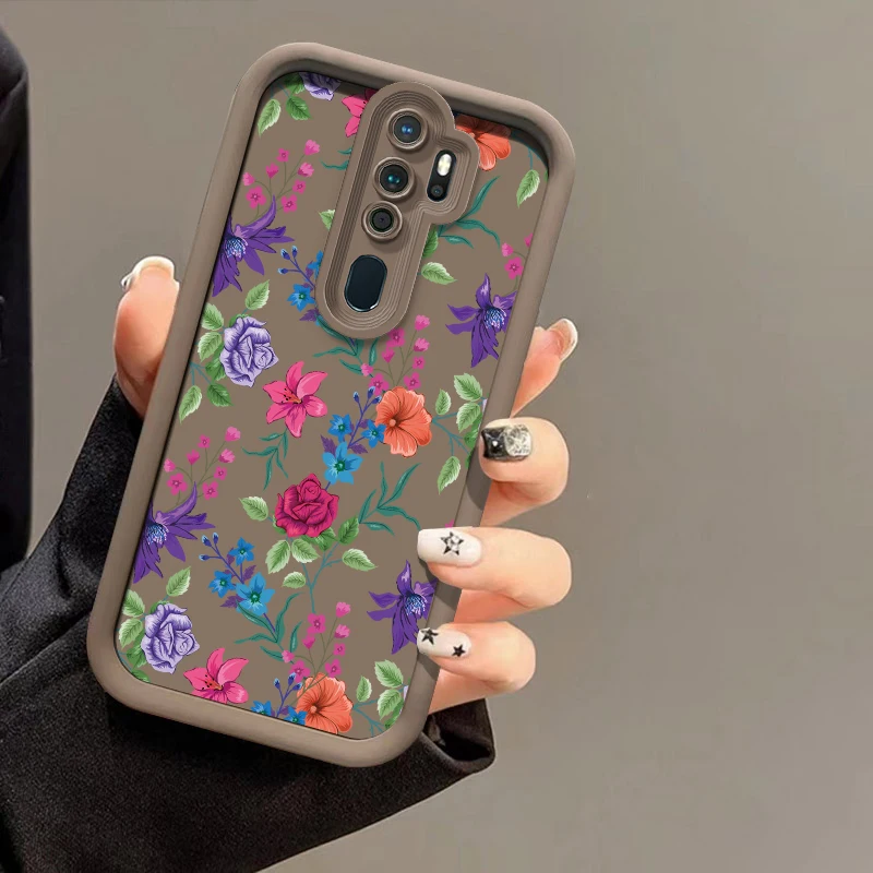 Flower Phone Case F…