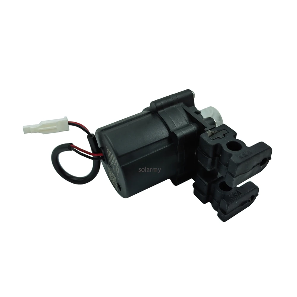 شحن مجاني S & A 30 واط 8.5L/مليم معدل التدفق DC24V مضخة مياه P2430 ل CW3000 CW5000 المبرد الصناعي