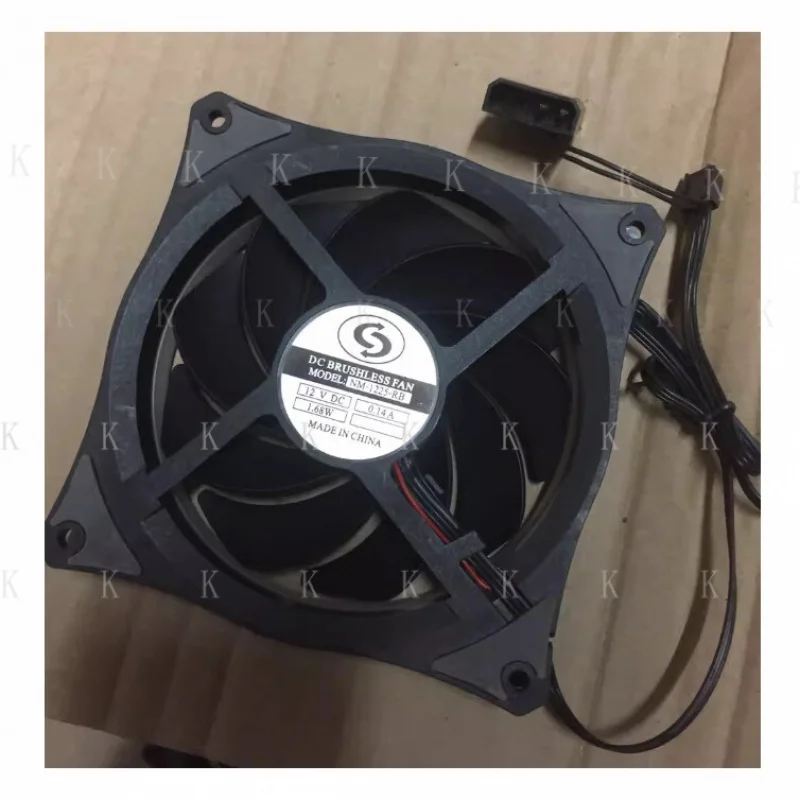 C For NM-1225-RB 12…