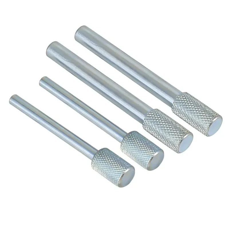 

Для 1,4 и 1,6 HDI/TDCI PSA/Citroen, 4 шт., набор инструментов для блокировки штифтов ГРМ двигателя, новый