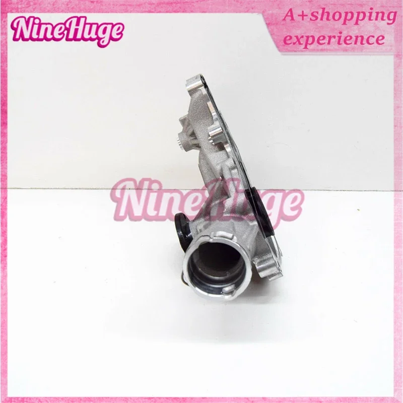 مضخة مياه المحرك أ 1562000601   ل W221 S600 S65 CL63 مرسيدس بنز M275 مضخة تبريد محرك مياه التبريد