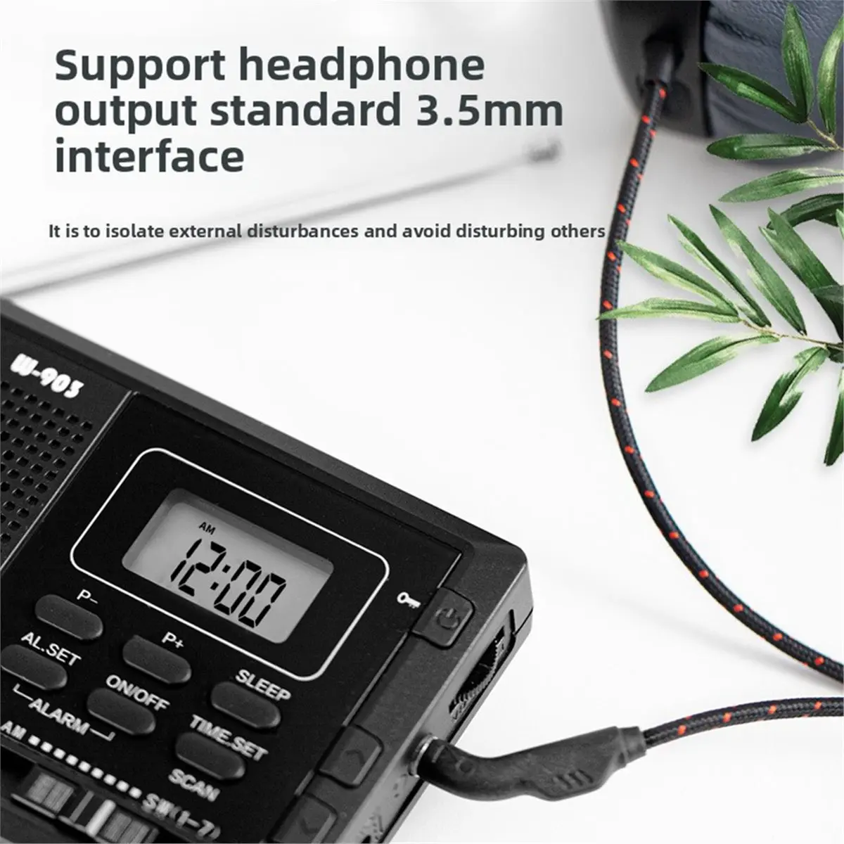 2026 New Digital Ra…