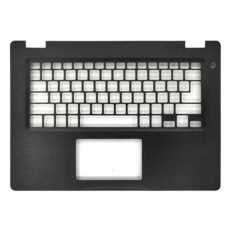 New Palmrest Upper Keyboard Casing Top For Inspiron 14 3480 3481 3482 Bottom Cover Lower Base Case 0K0NYW