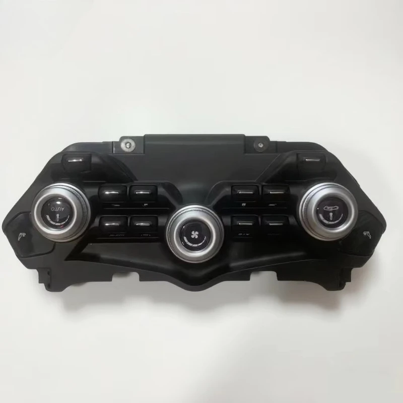 For Aston Martin Vantage Original air Conditioning System Central Control Panel Original High-quality OE KY63-180612-AB