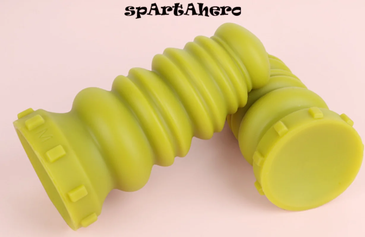 Novo gigante grosso butt plug silicone com nervuras vibrador anal dilatador masturbador brinquedo sexual а Tekstль mendibrien pробка мини