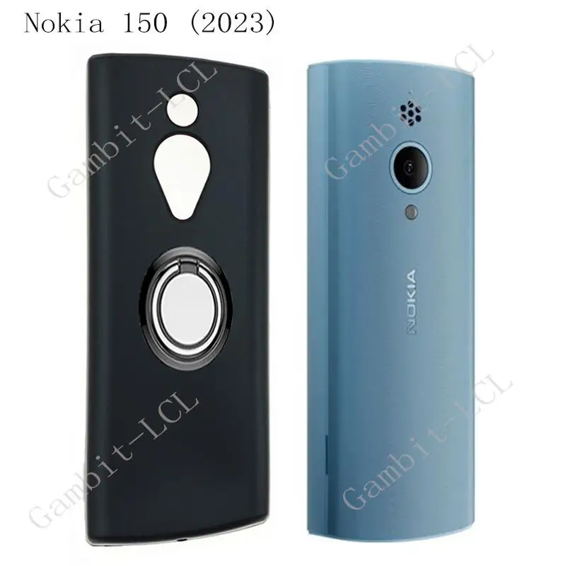 For Nokia 150 2023 2G 2.4