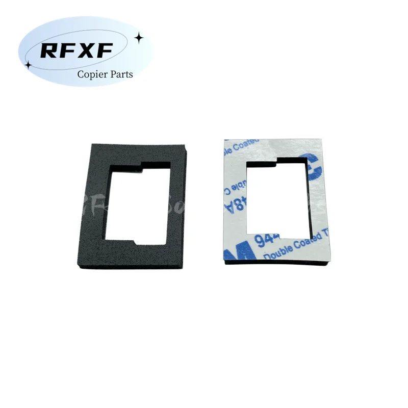 Wysokiej jakości gąbka wywoływacza kompatybilna z Ricoh C7100 7110 7200 7220 7210 651 C9100 Dolna gąbka proszkowa Części zamienne do kopiarek