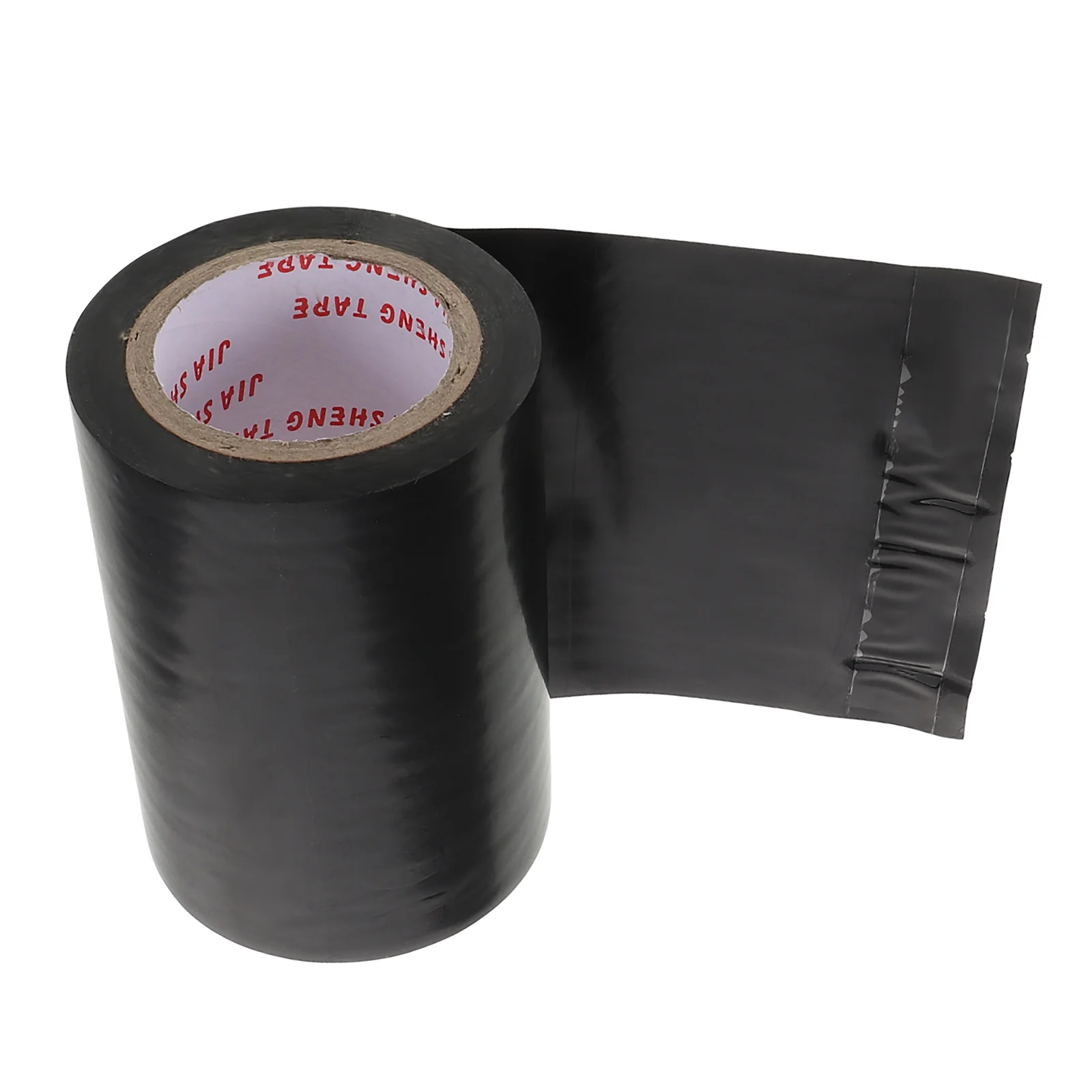 

Electrical Tape Black Pipe Wiring Plumbing Electrician Plumbers Tapes Waterproof