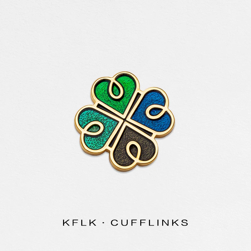 Kflk Fashion Heart-…