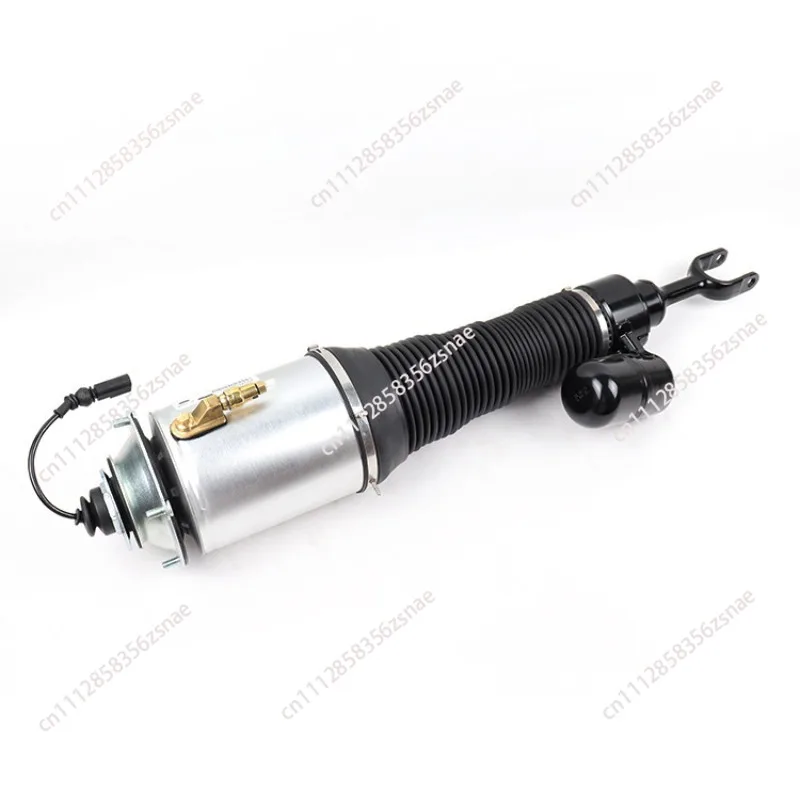 Suitable for Phaeton Bentley Flying Spur, Continental Front Air Shock Absorber Assembly 3D0616039 3D0616040