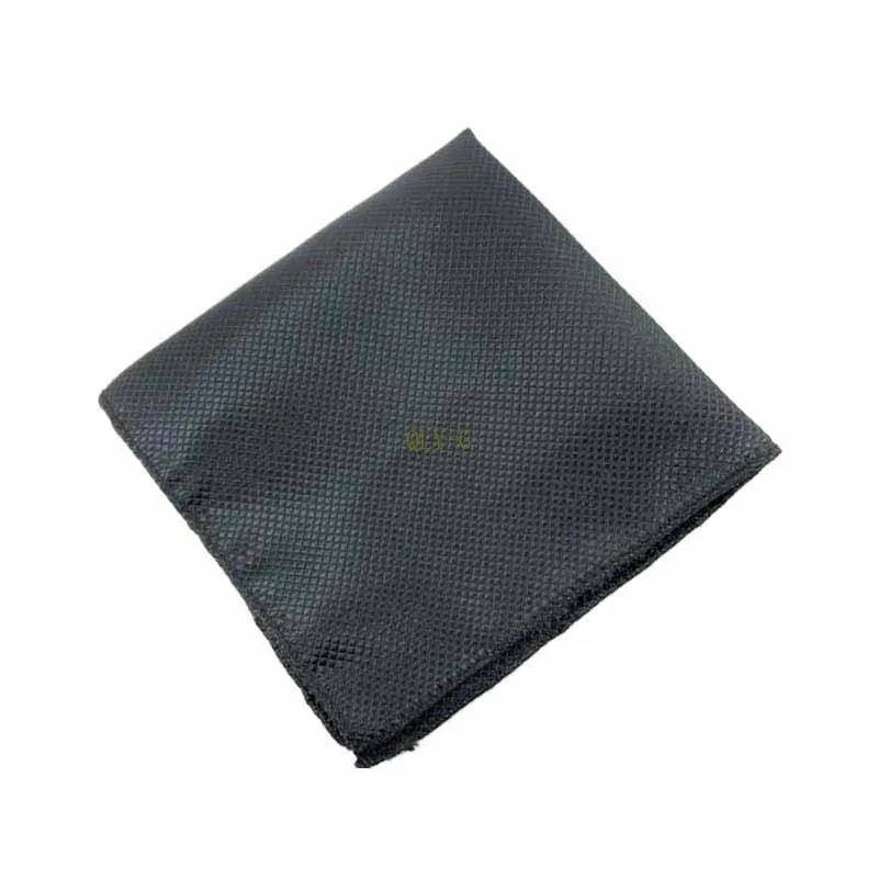 Servilleta pañuelo bolsillo cuadrados cuadros pañuelo para hombre boda Original Navidad Chic escuela venta HB26