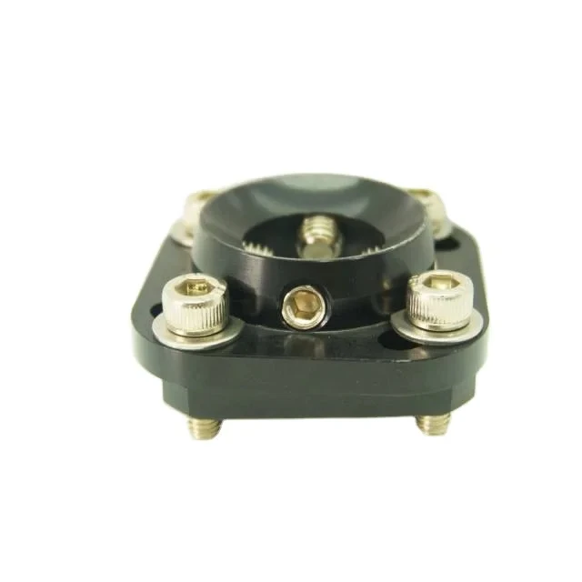 

Prosthetic Leg Artificial Prosthetic Components AluminiumFlat Connection Plate for Above Knee Prosthesis