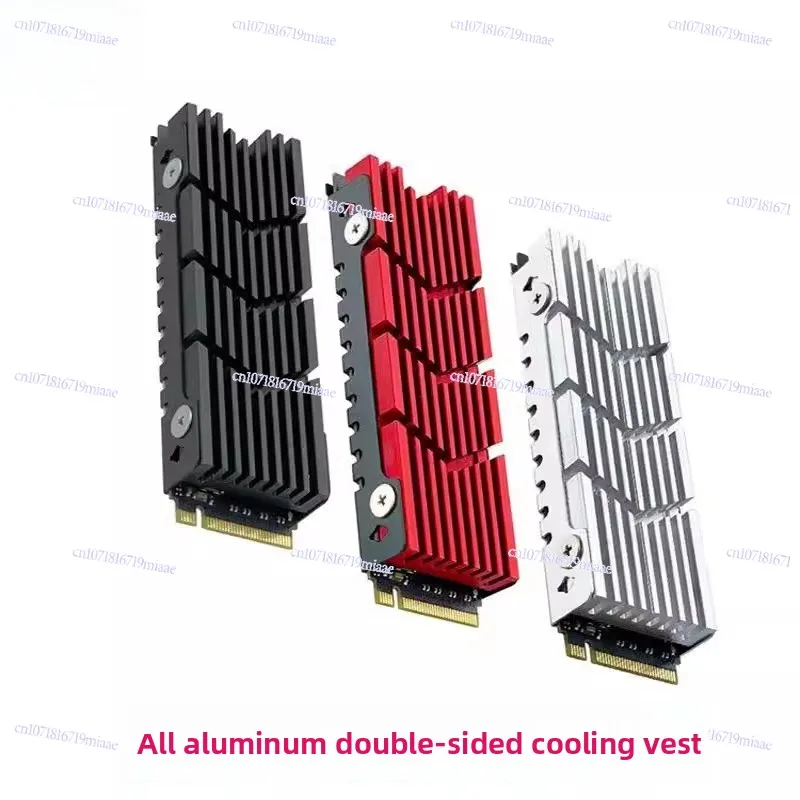 

2280 M.2 SSD Heat Dissipation Vest, with PS5 Heat Sink Heat Dissipation Armor