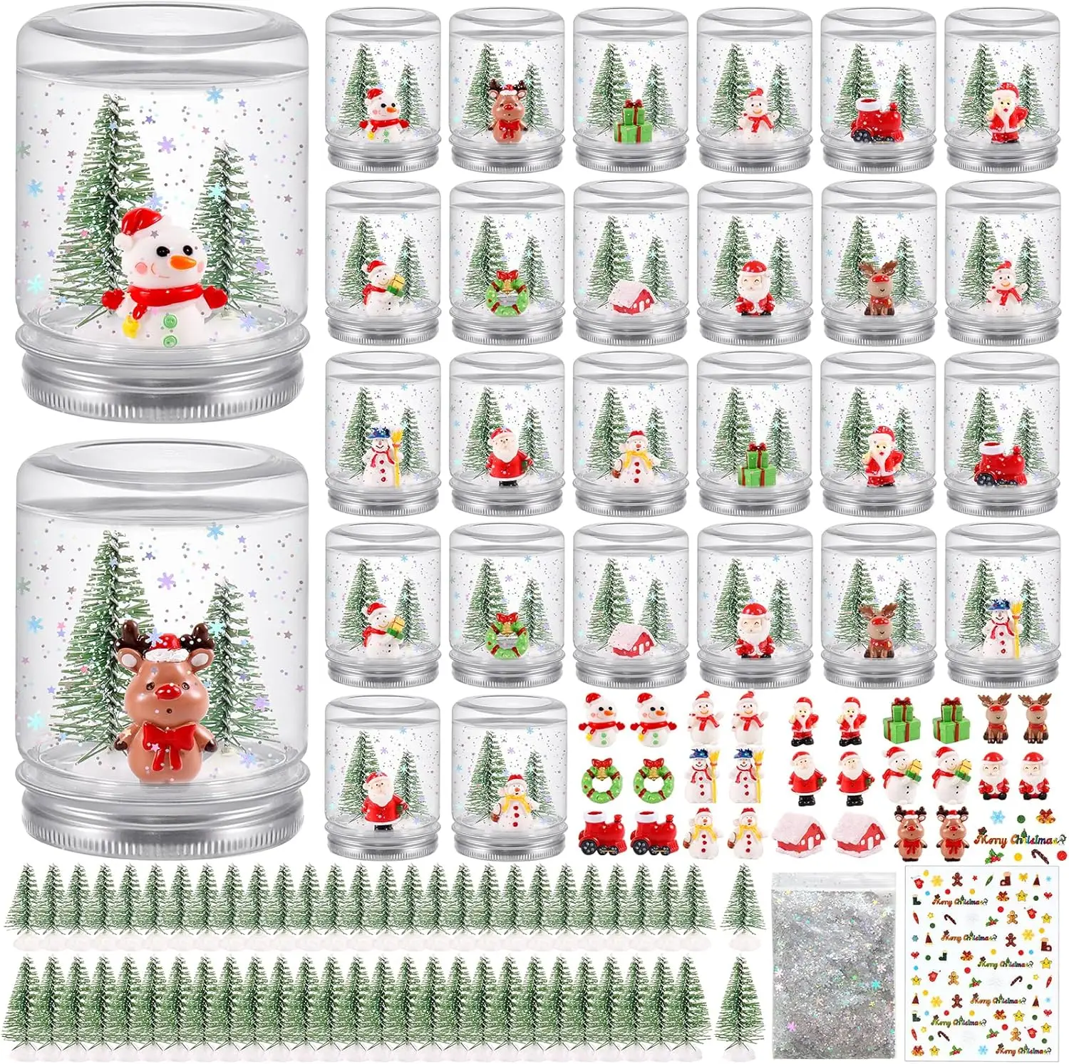 28 Pack Christmas P…