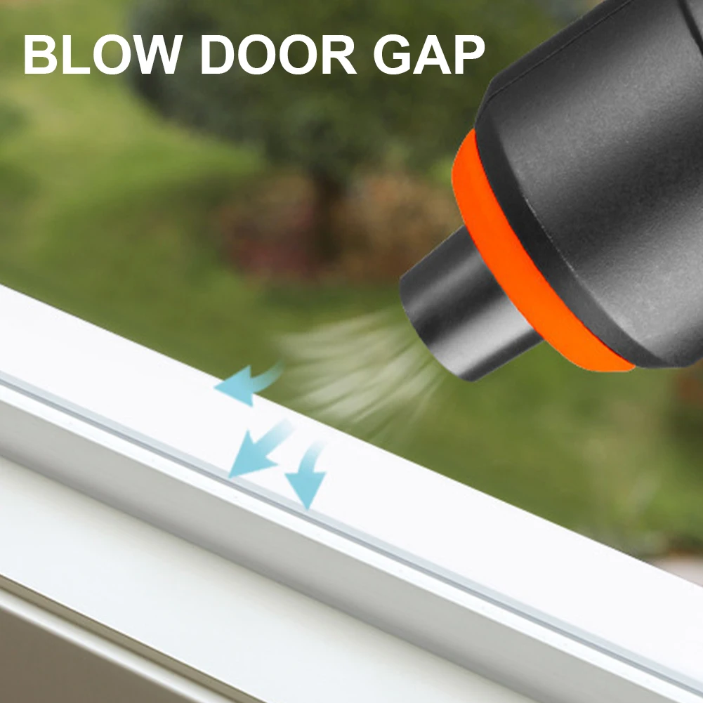 Kabelloser Auto-Staubsauger, 1200 mAh, tragbarer Auto-Staubsauger, Tiefenreinigung, Handheld, 3500 Pa Saugkraft, für Zuhause, Auto, Tierhaare und Büro