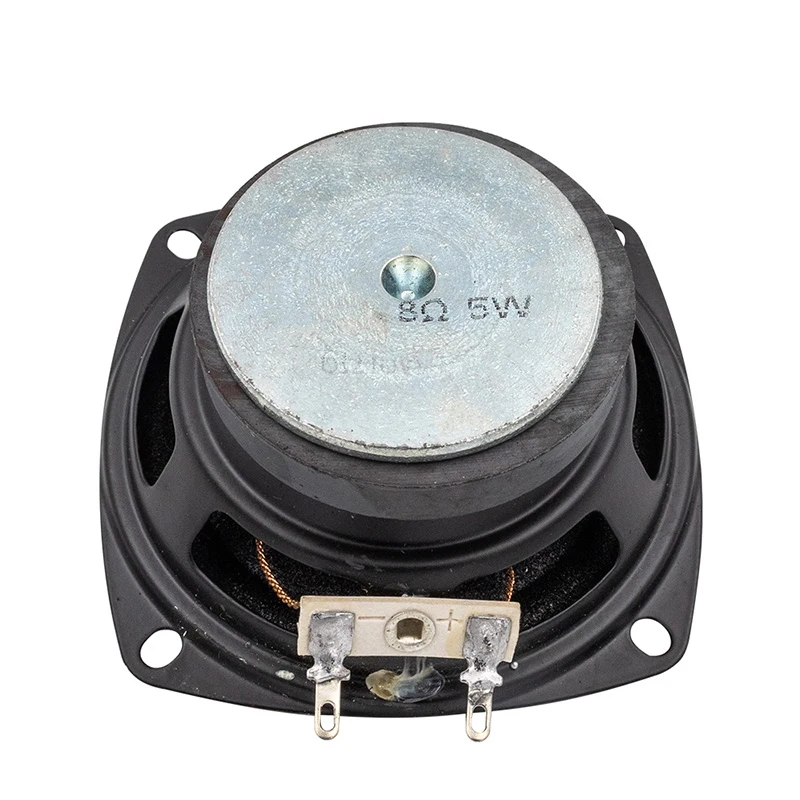

Cabinet Parts 3 Inch 8 Ohm Speaker for Arcade Game Machine