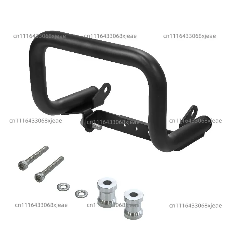 Rear Taillight Bumper Guard Modified Accessories