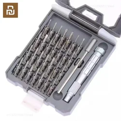 Xiaomi NANCH CRV Steel Version Screwdriver Set Handle Precision Combination Mobile Phone Computer Digital Repair Home Hand Tools