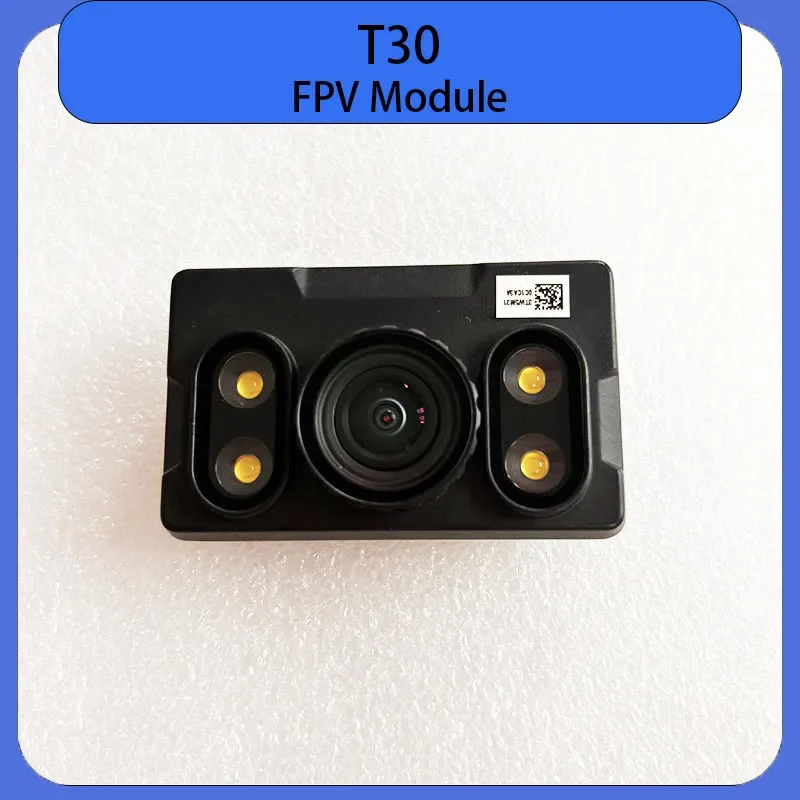 Agras T30 FPV โมดูลสําหรับ DJI การเกษตร Drone อุปกรณ์เสริม FPV กล้อง Plant Protection Drone UAV Repair Part