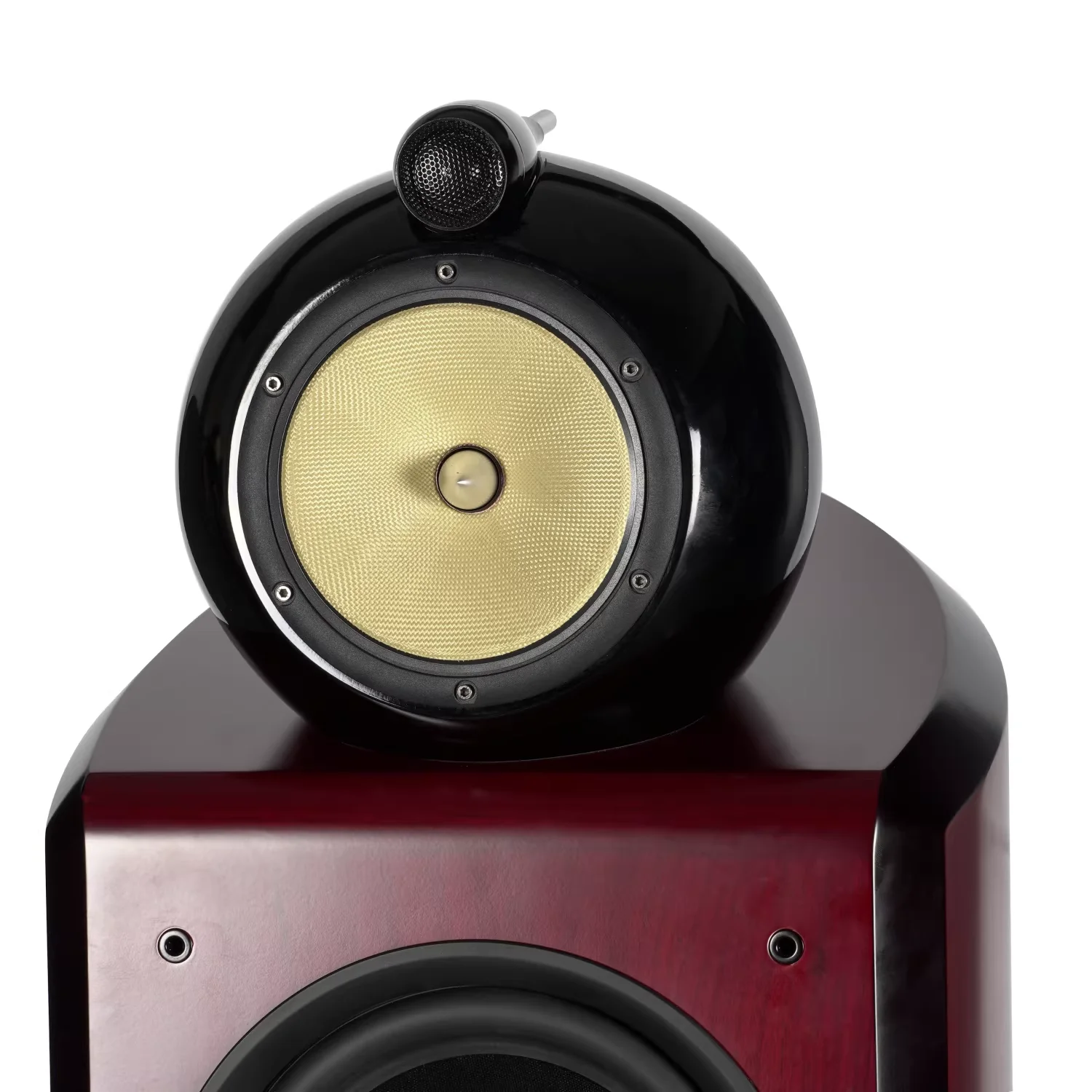 

AVplay M10-BF 5-й макс. Трехходовой двойной 10-дюймовый НЧ-динамик Hi-Fi Громкоговоритель Средний звуковой сигнал, чувствительность 6,5 дюйма, 88 дБ, отличный сильный НЧ-динамик, 4 Ом