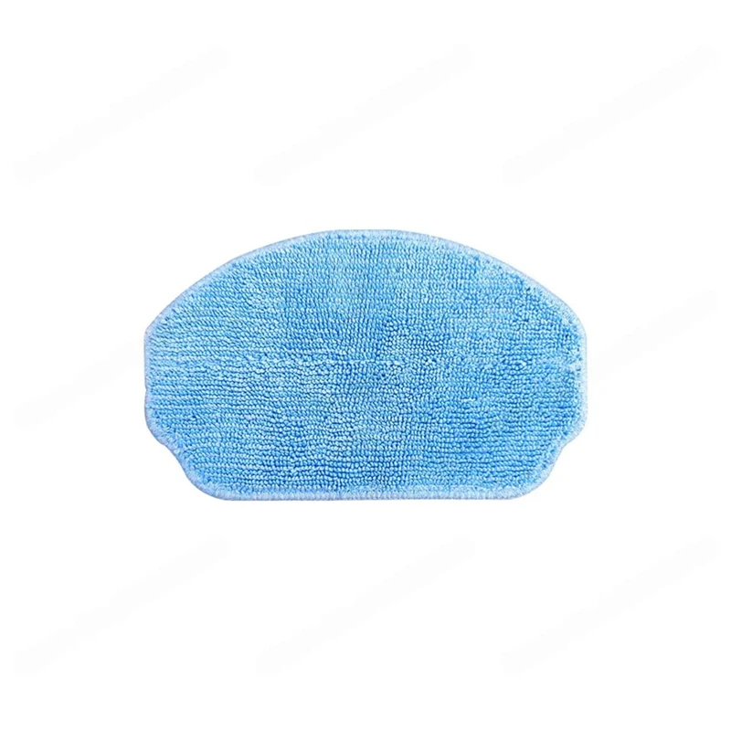 BABZ Replacement Parts Brush Filter Mop for Cecotec Conga M10 999 Origin X-Treme for Genesis Vacuum