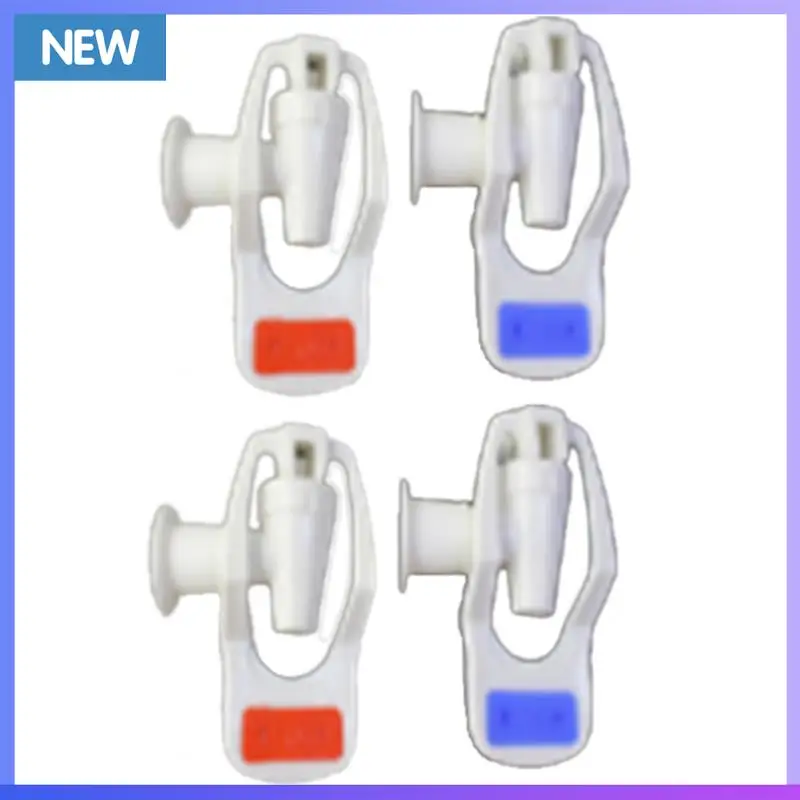 

A60P Сменный диспенсер для воды, белый пластиковый кран, 4 шт.