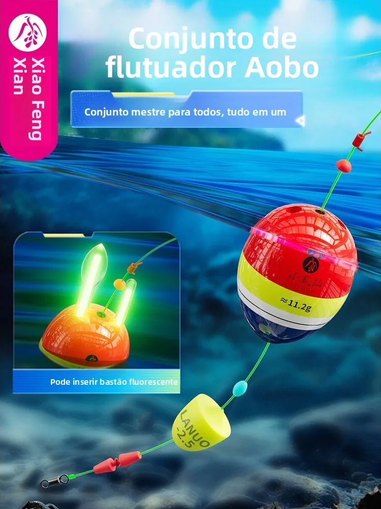 conjunto-de-linha-de-pesca-apophis-brilhante-para-pesca-maritima-lancamento-longo-visao-noturna-pode-ser-conectado-a-kit-d