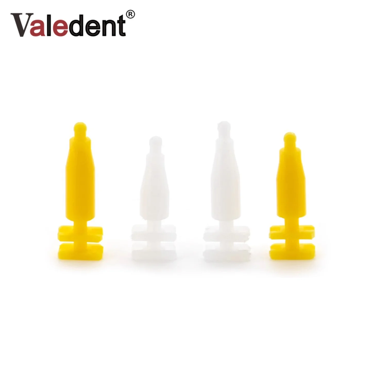 10Pcs Disposable Impression Transfer Rod Material Dental Implant Equipment Accessories New Dental Clinic Non-mechanical Tools