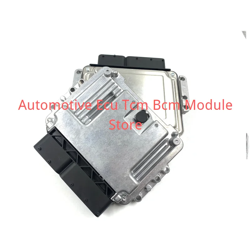 39134-2B302 For KIA Rio Original New ECU Car Engine Computer Board Electronic Control Unit 391342B302 MEG17.9.12 E90B