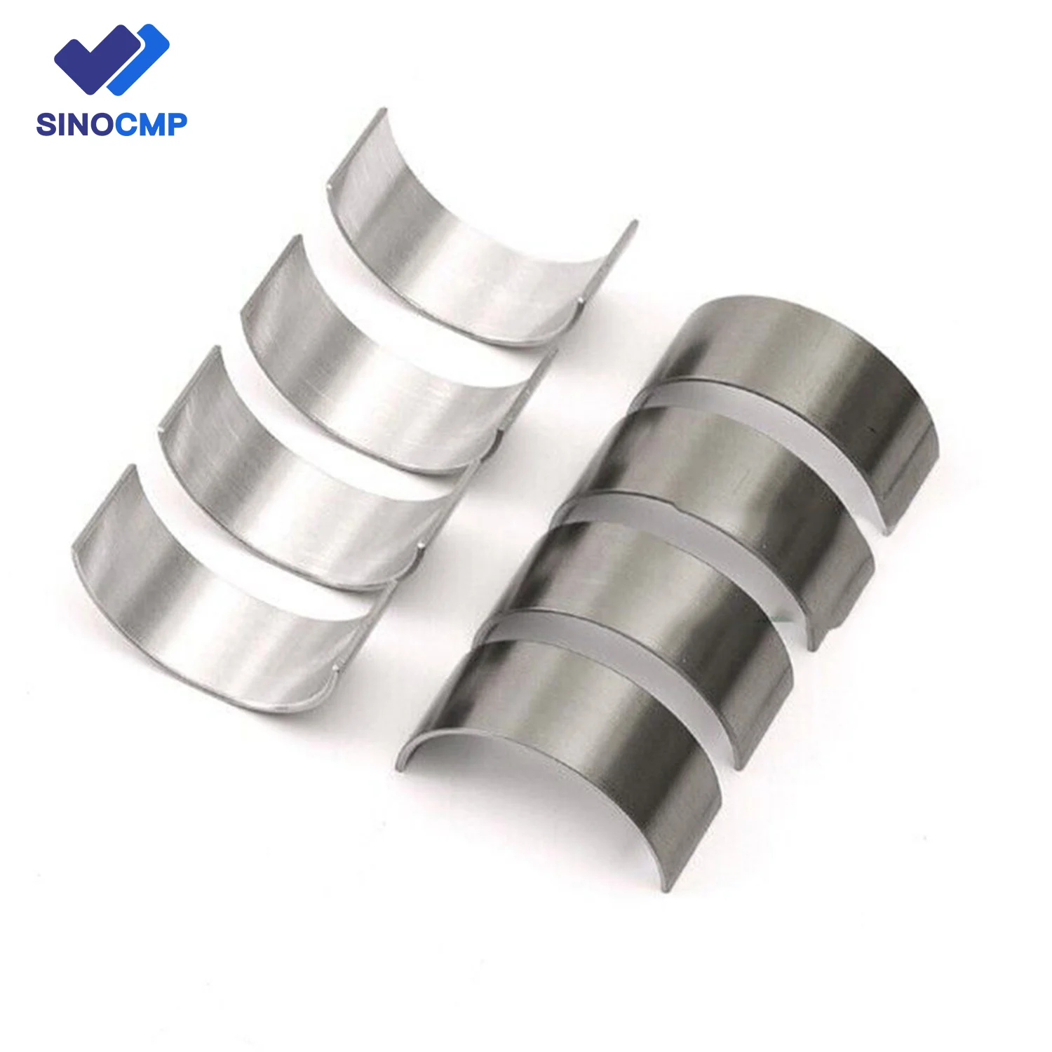 

11247586035 11247534683 N12 N13 N14 N16 N18 Connecting Rod Bearings Set for BMW Mini 114i 116i 118i 120i 316i R55 R56 F20 1.6L