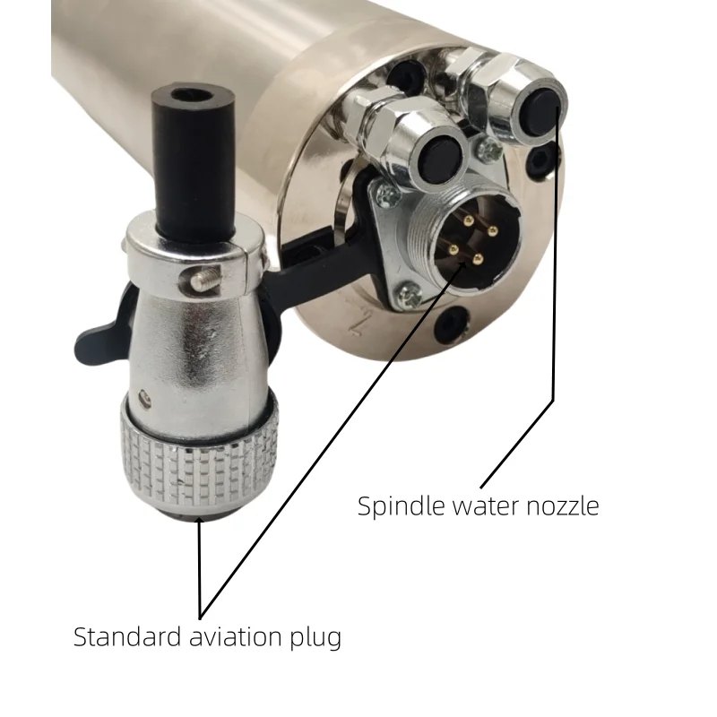 Carving Machine Spi…