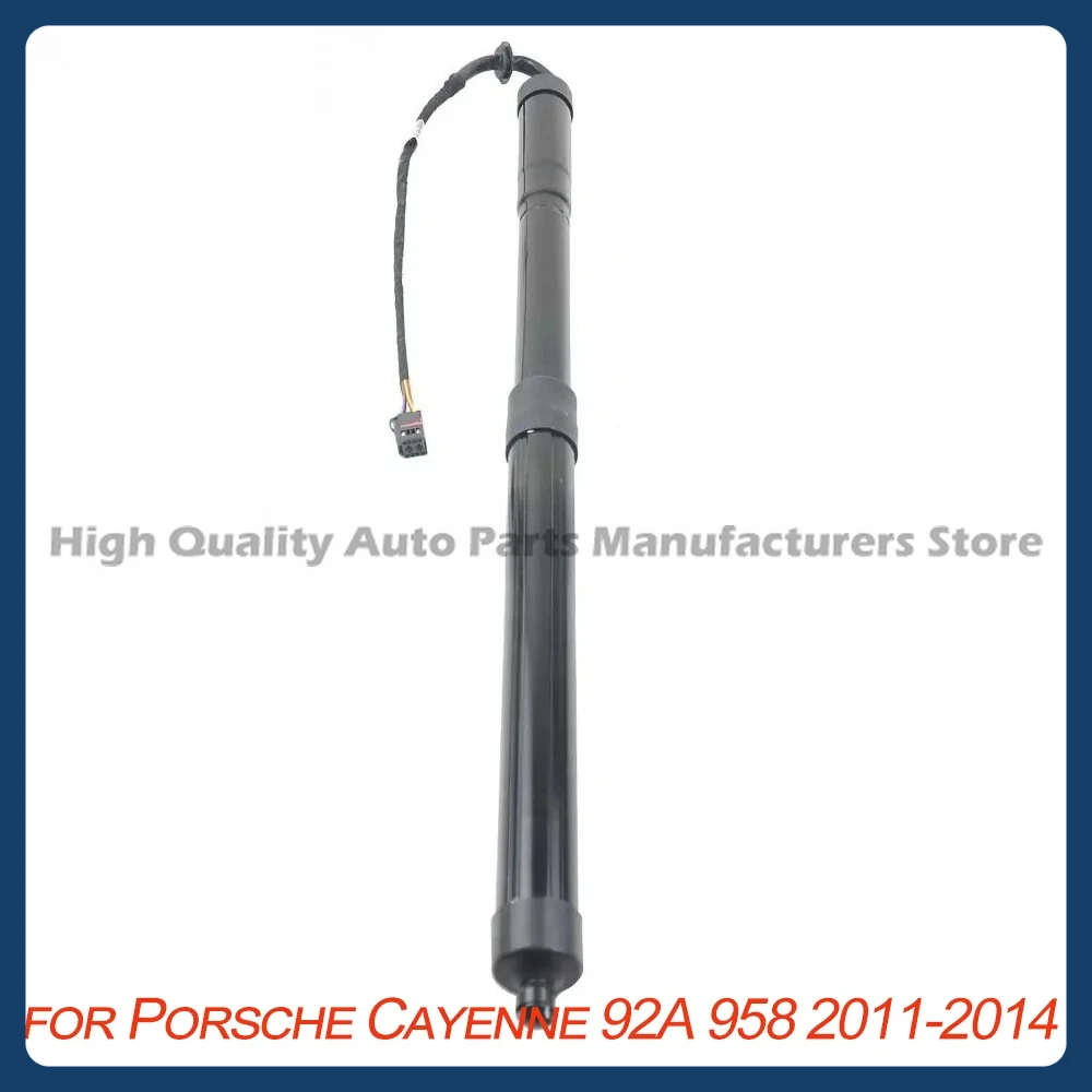 

1pcs Left or Right 95851285104 Electric Tailgate Gas Support Struts or Electric Tailgate Gas Strut for Porsche Cayenne 92A 958