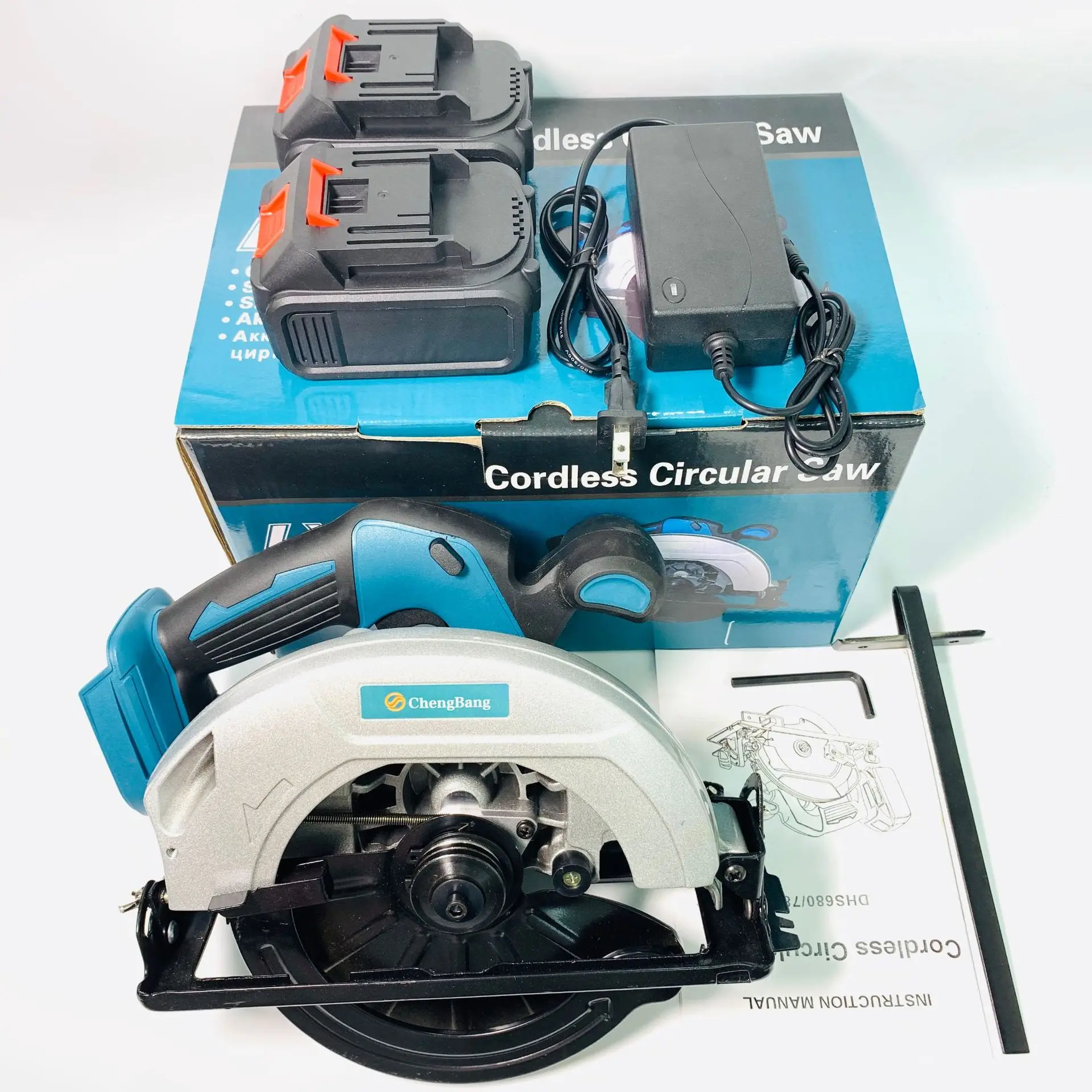 lithium electric brushless electric circular saw 7 inch 02 prototype saw 185 mm portable cutting machine makita battery