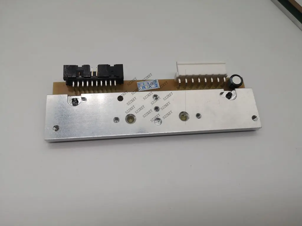 New original AP5.4 203DPI thermal printhead for Avery dennison AP5.4 printer 200dpi 300dpi barcode print head А4031 А4431