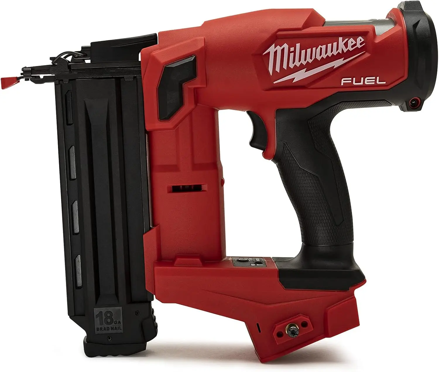 

Milwaukee 2746-20 M18 FUEL 18 Gauge Brad Nailer (Tool Only)