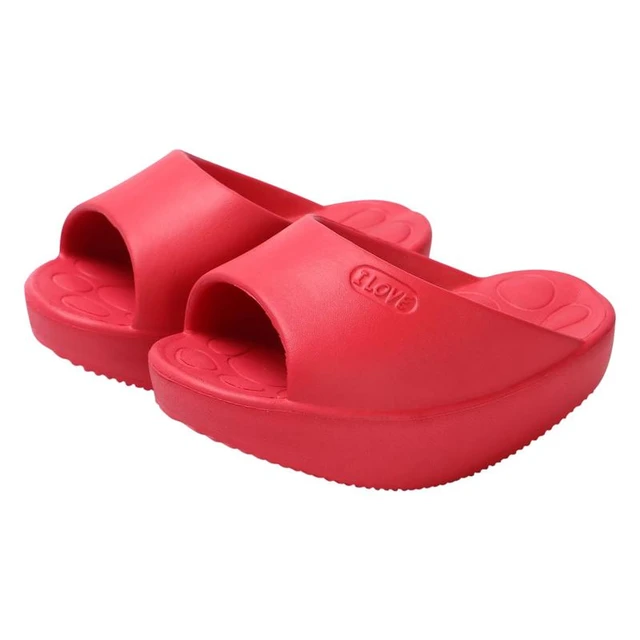 Stretcher orders slippers