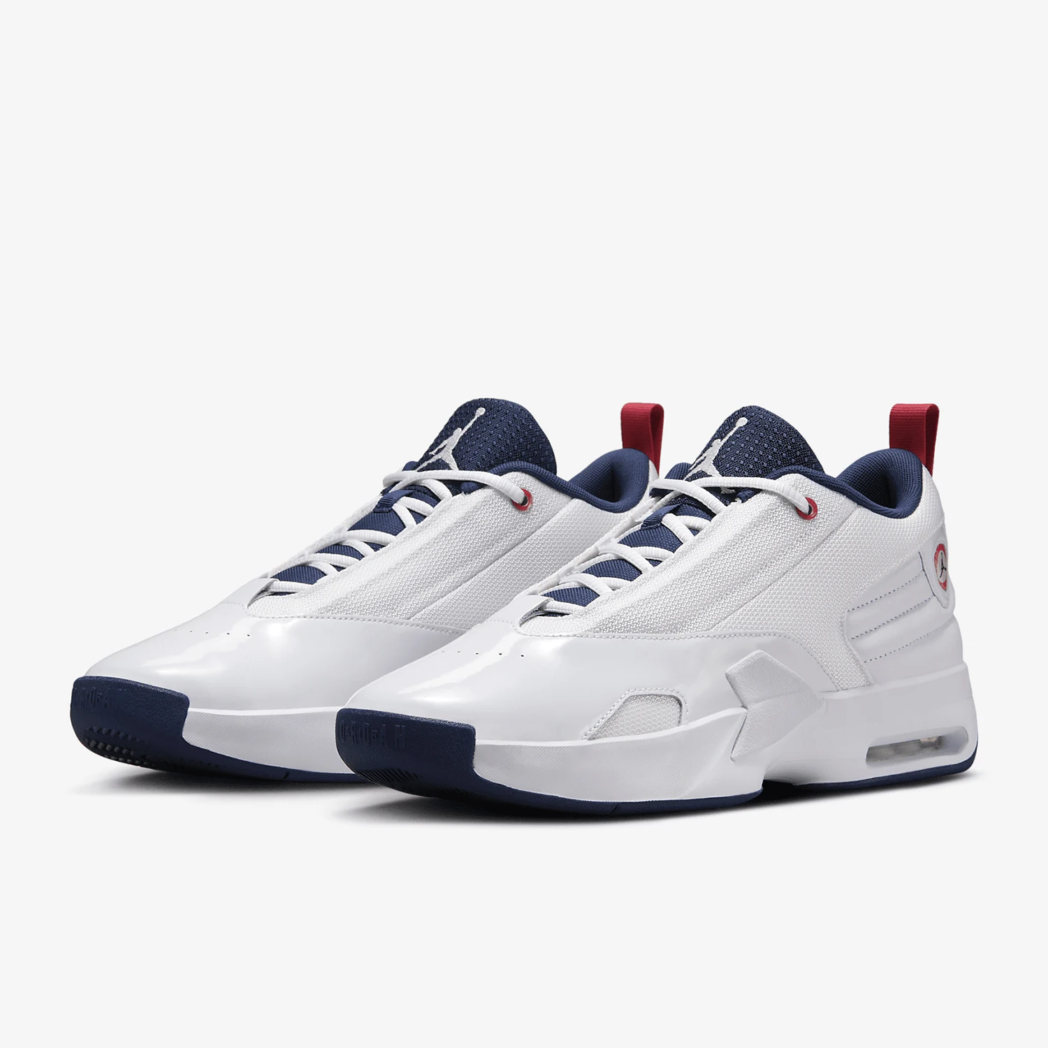 

Официальные мужские низкие кроссовки Nike JORDAN на прочной подушке FQ8298-100