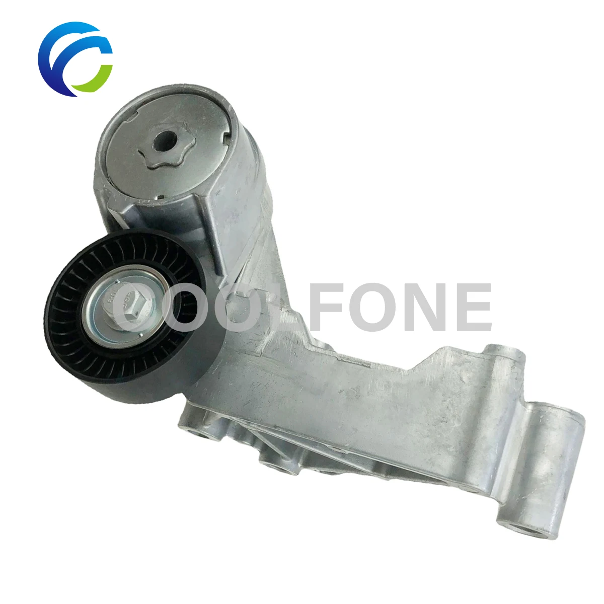 

Drive Belt Automatic Tensioner for FORD FOCUS TRANSIT TOURNEO CONNECT 1.8 TD 1S4Q6A228AF 98FF3K738BH 98FF3K738BH 1069359