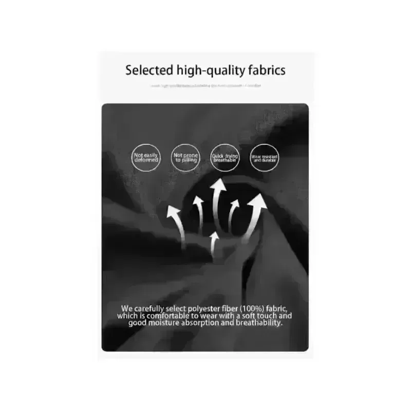 New Speed Drop 3D Printed Clothing Long Sleeve Off Road Vehicle Clothing Quick Drying Cycling Clothing Outdoor