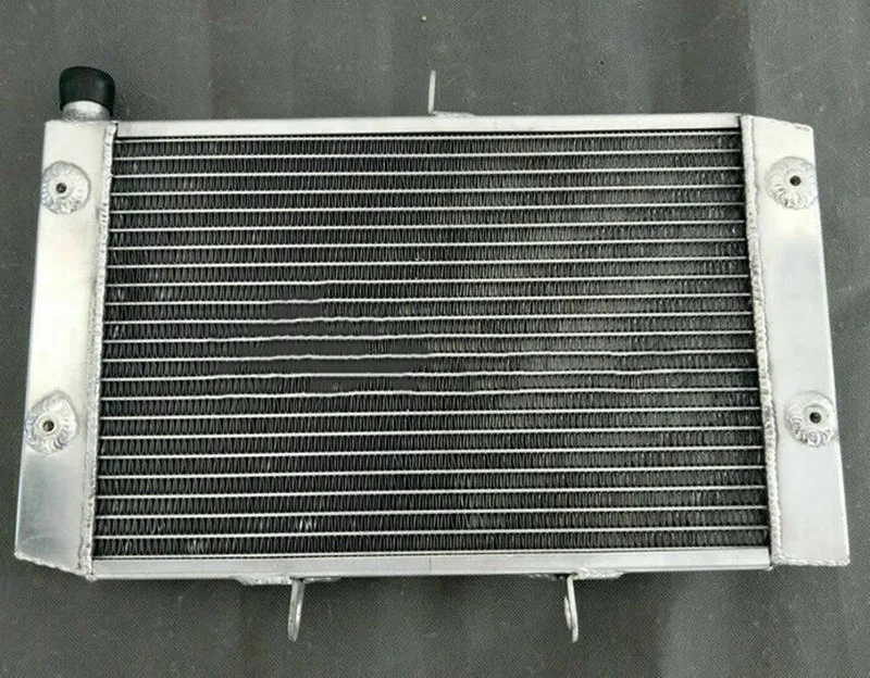 

For 2010-2014 Honda CB1000F / ABS CB 1000 F Aluminum Radiator Cooler Cooling Coolant 2010 2011 2012 2013 2014